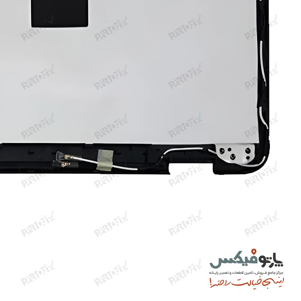 قاب پشت ال سی دی (A) لپ تاپ دل Inspiron 15R-N5010